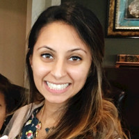 Roma Desai