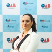 Maria Augusta Arruda Silva Correia de Melo