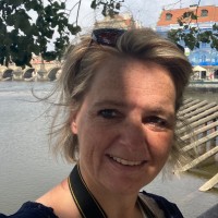 Andrea Daems - Stancl