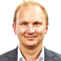 Robert Ten Haaf