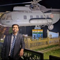 Sandesh Jadhav Cyber Security and Privacy Leader