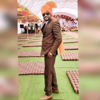 Yogesh Rathod
