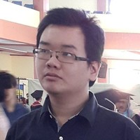 Hartanto Nitisastro Cendana