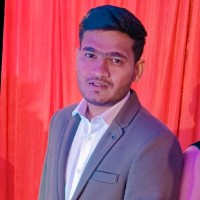 Vedang Jahagirdar
