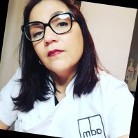 Maria Michael Bellapaisiotou