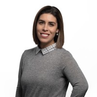 Christa Pena Fraga