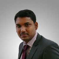 Sarath Pillai