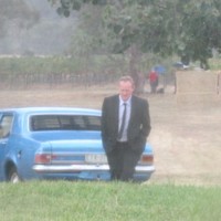 Michael Ward
