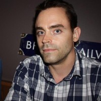 Aaron Flindall