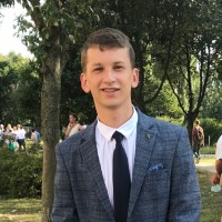 Andrii Shukalovych