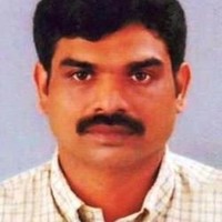 G Pradeeplal
