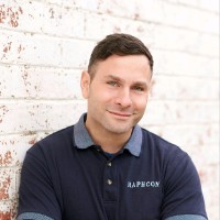 Ramon Vracknos