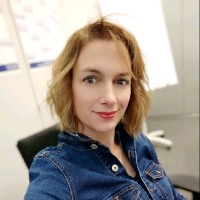 Stéphanie Pitz