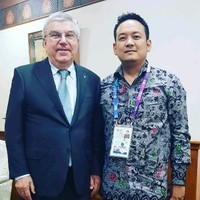 Aulia Cesoria Putra