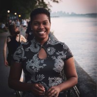 Sade Simon