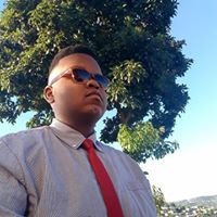 Mlondi Dube