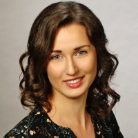 Weronika Young