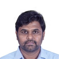 SATHEESH KUMAR NATARAJAN