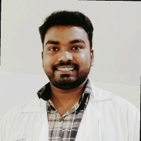 Dayesh Patil