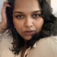 Madhu Thomas