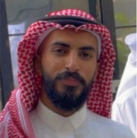 Yazeed Aloufi