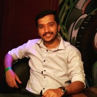 Vivek Sawant