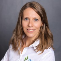 Anne Forget