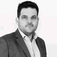 Giannis Tsironis
