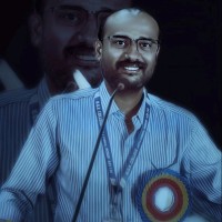 MURALI DHARAN RAGHAVENDIRAN