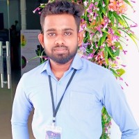 Tharindu Lakmal