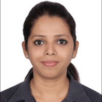 Nazia Sayyed