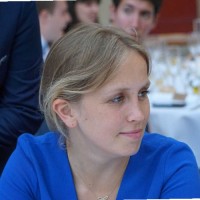 Virginie Lefebvre