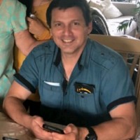 Leonel Sarmiento P. E.
