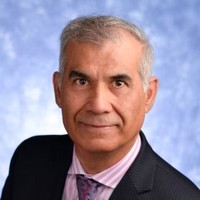 Harry Grewal
