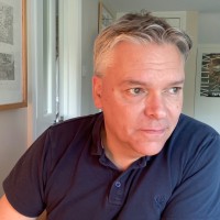 Richard Goff