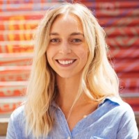 Catherine Sansregret