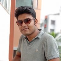 Sanjib Mondal