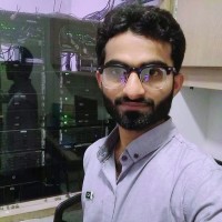 Suhail Ahmed