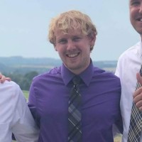 Jacob Strohm