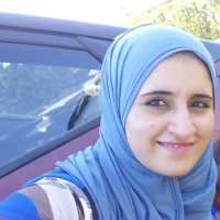 Huda Mohamed