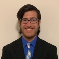 Trevor Geltis