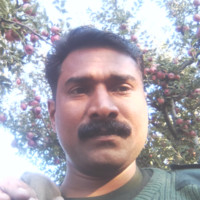 Rudheesh Kumar