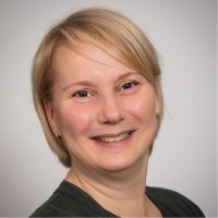 Edith Groenewolt