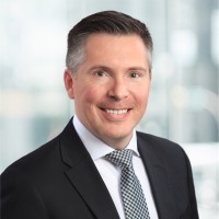 Deryk Nilsson, CFA, CRM