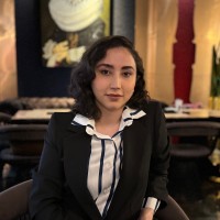 Vahideh Zeinalzadeh