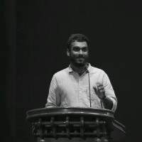 Vignesh L