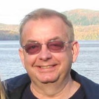 Alain P