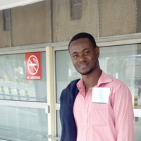 FRANK EZO BLAY
