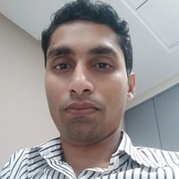 Areful Mallick