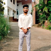 Vyshnav C